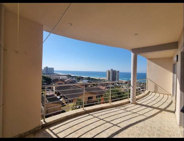3 BEDROOM APARTMENT FOR SALE IN WARNER BEACH